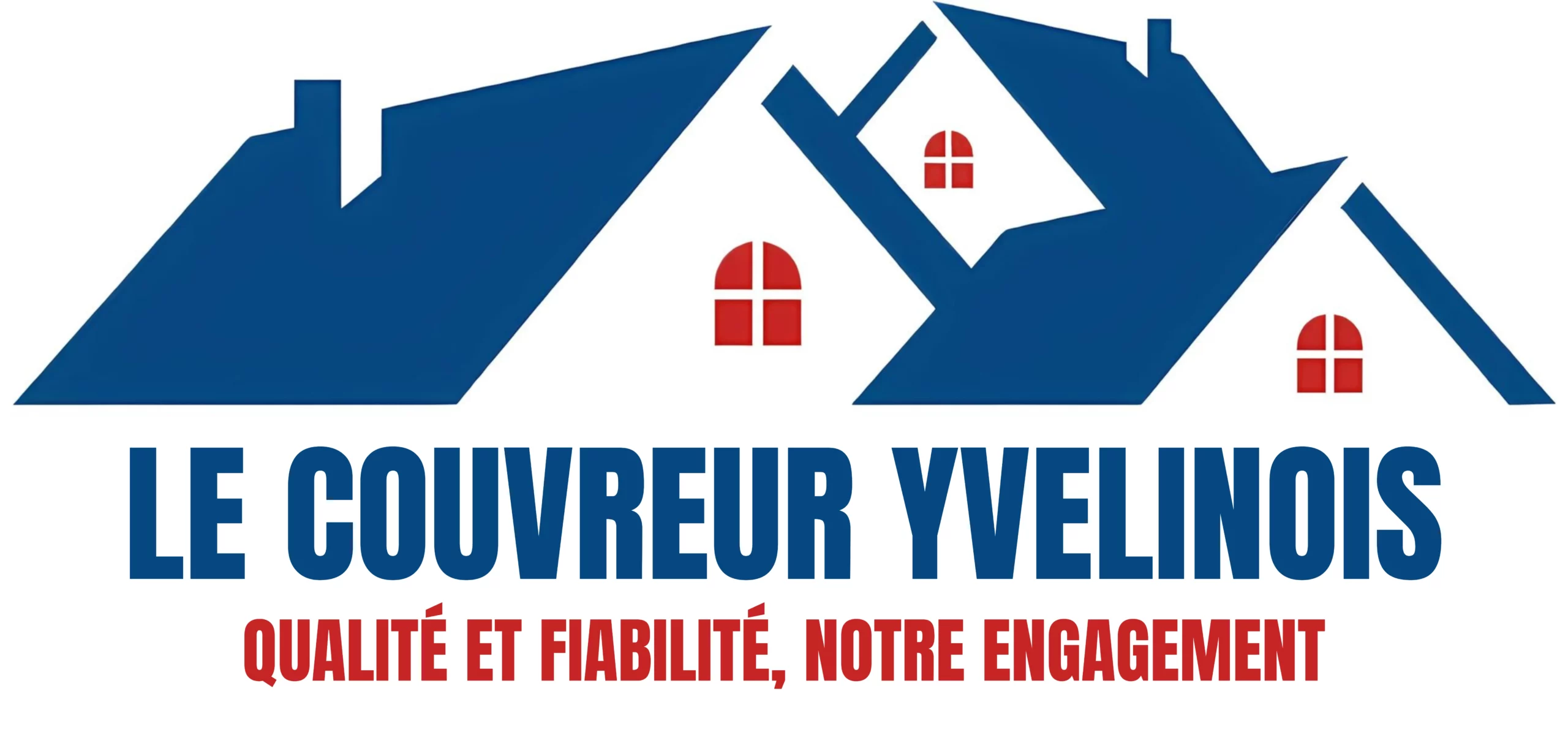 Logo Le Couvreur Yvelinois