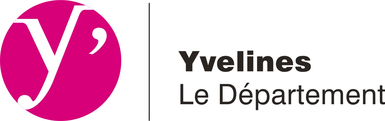 Logo Yvelines 78